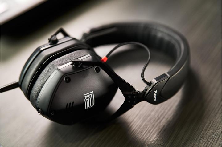 Image du produit Roland VMH-S100 (Pas de réduction du bruit, Filaire)