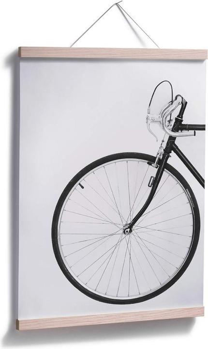 Image du produit Trenddeko Le vélo (60 x 80 cm)