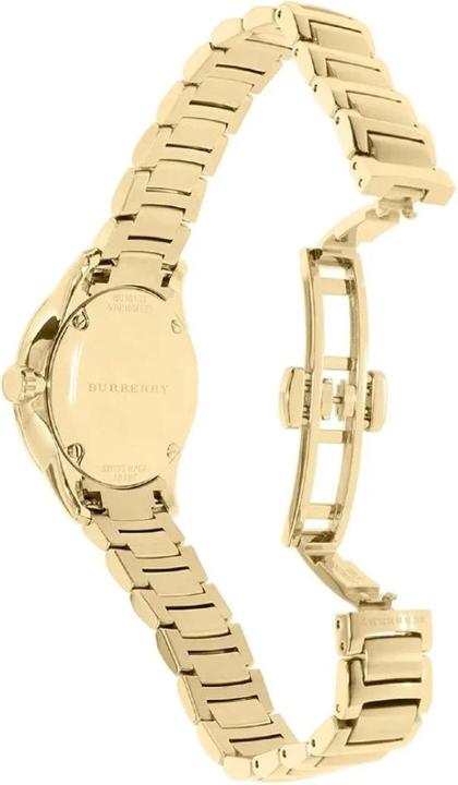 Immagine prodotto Burberry Classico (Fatto in Svizzera, Orologio da polso analogico, 32 mm)