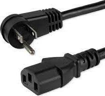 HP Power Cord-Gr (3 m)