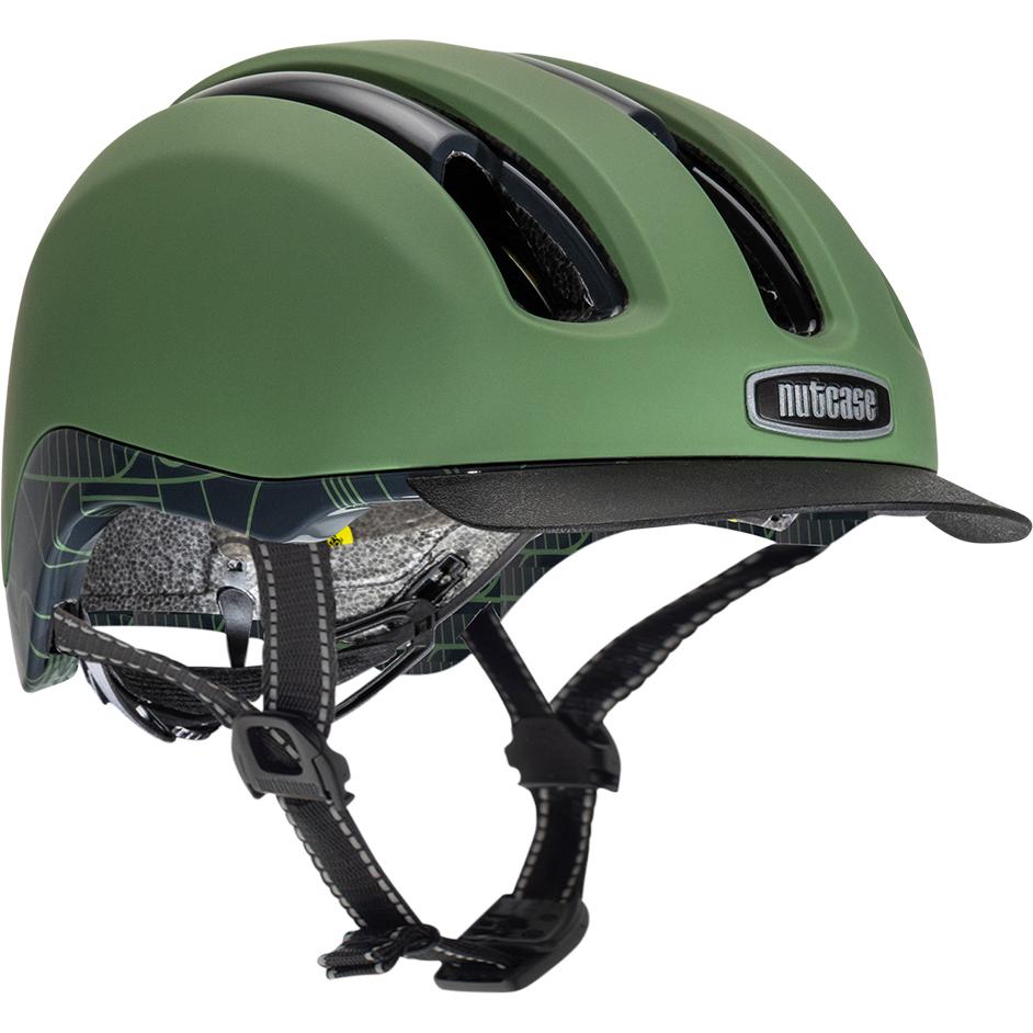 Nutcase, Velohelm, (59 - 62 cm)