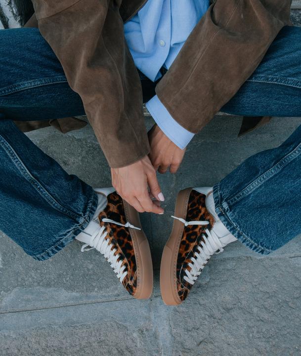 Image du produit Aqua Alta Mantea Leopard (38)