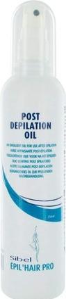 Image du produit Sibel Huile post-épilation 250ml (1x)
