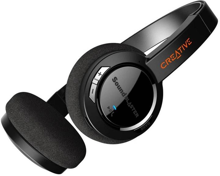 Actual product image Creative Sound Blaster Jam V2 (NC, 22 h, Wireless)