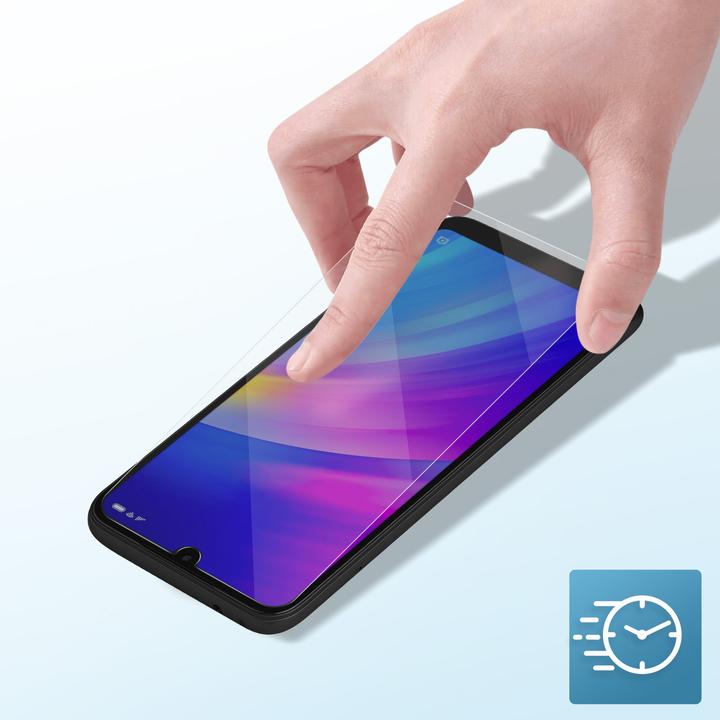 Produktbild Avizar ClearShield Folie (1 Stück, Xiaomi Redmi 7)