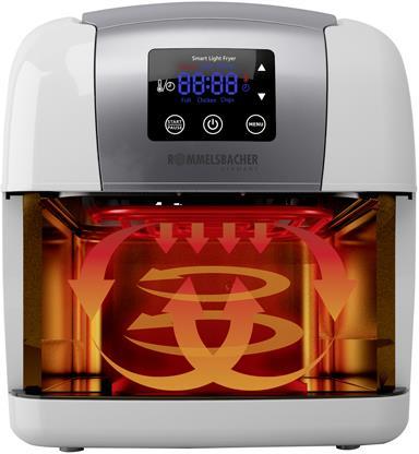 Image du produit Rommelsbacher Frh 1400