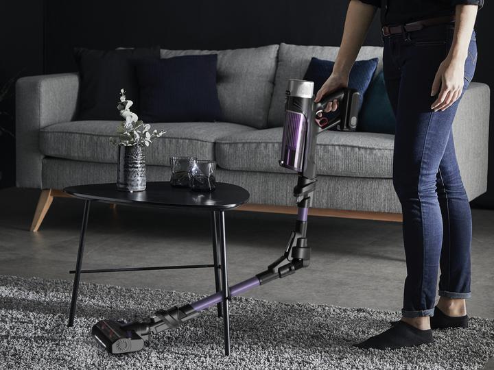 Actual product image Rowenta X-Force Flex 9.60 RH2039