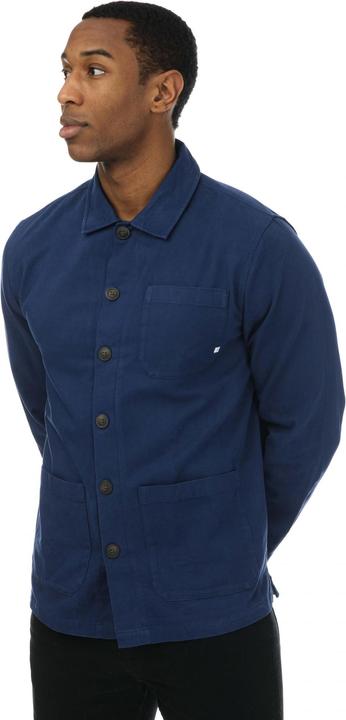 Farah Steffans Hemdjacke (XL)