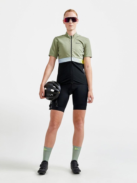 Actual product image Craft Core Endur Bib short (S)