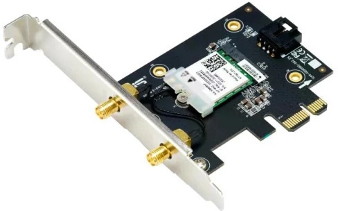 Produktbild ASUS PCE-AXE59BT (PCI-E x1)
