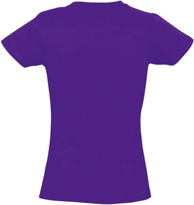Produktbild Sols Imperial TShirt Kurzarm Rundhalsausschnitt (S)