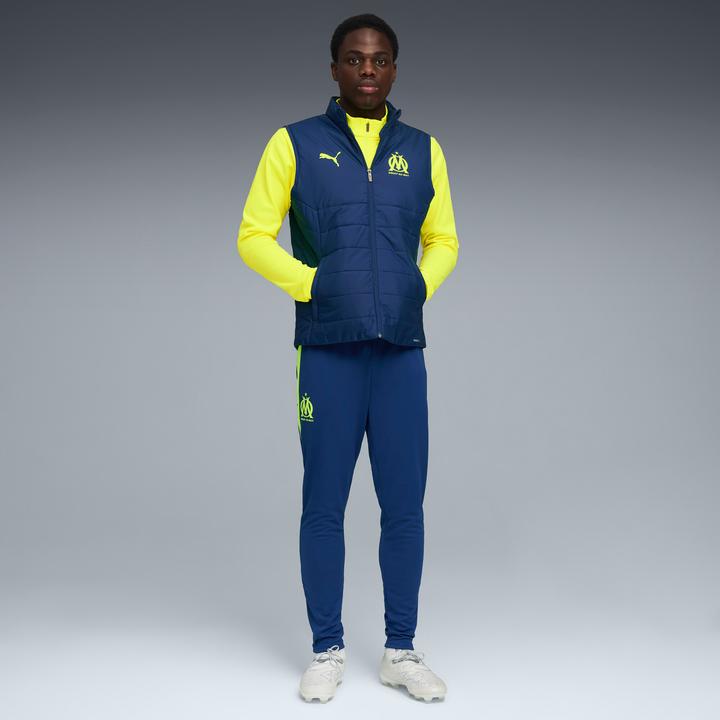 Actual product image Puma Sleeveless puffer jacket OM (XXL)