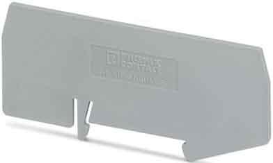 Actual product image Phoenix Contact Departmental divider