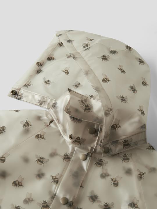 Actual product image Name it Regen Jacke (98)