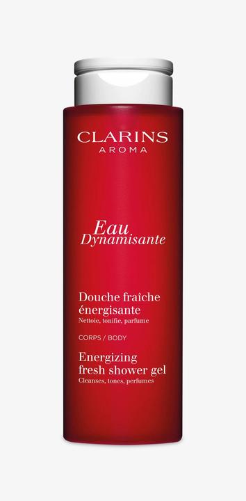 Image du produit Clarins Shower Gel (200 ml)