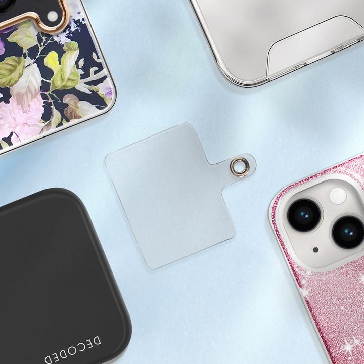 Actual product image Avizar StrapSculpt wrist strap