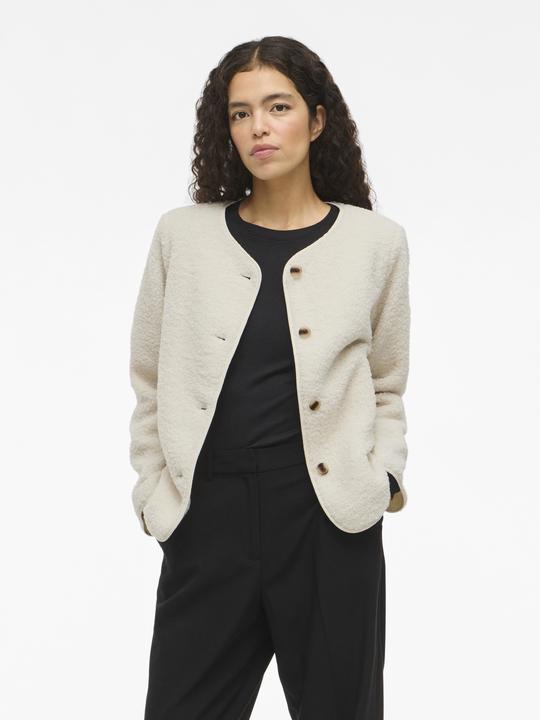 Immagine prodotto Vila VIADA Geknöpfte Jacke (42)