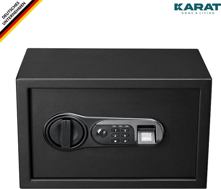 Produktbild Karat Tresor