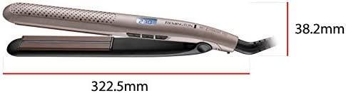 Immagine prodotto Remington S 7970 Wet 2 Straight Pro (Piastra per capelli)