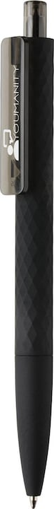 Produktbild Xd Collection Stift X3 Glatt (Schwarz)