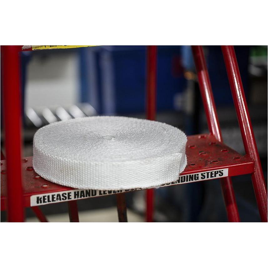 Thumbnail - Rs Pro, Klebeband, Woven glass webbing, 50mmx3mmx30m (50 mm)