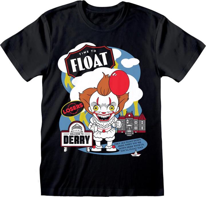 Produktbild Universal Textiles Game Cover TShirt (M)