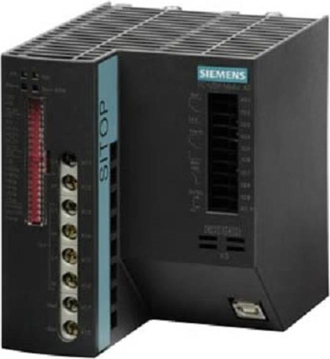 Siemens SIEM SIPLUS PS DC-6AG1931-2FC21-7AA0USV-Modul 24V/40A+25...+ 70 Grad C m. (960 W)