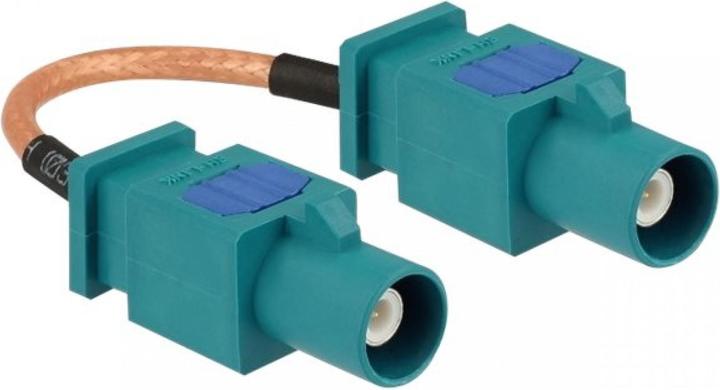 Productafbeelding Delock Antennekabel (Antennekabel)