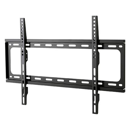 Acme Made MTLF51 Vaste TV Muurbeugel 32 -65 (Muur, 35 kg, 32" - 65"), TV muurbeugel, Zwart