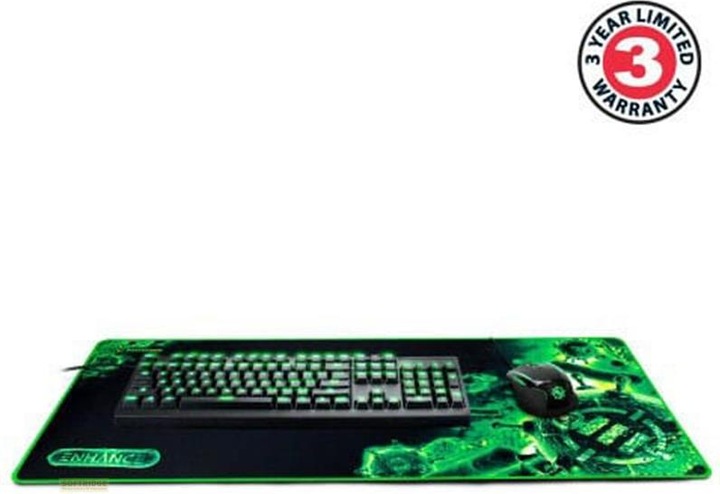 Produktbild Enhance XXL Mouse Pad Green (XXL)