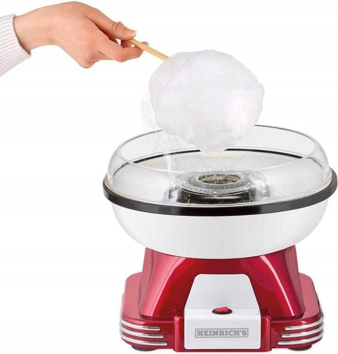 Produktbild Heinrich´s Urządzenie do waty cukrowej HEINRICH S HZW 8322