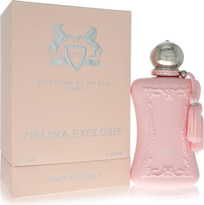Produktbild Parfums de Marly Delina Exclusif (Eau de Parfum, 75 ml)