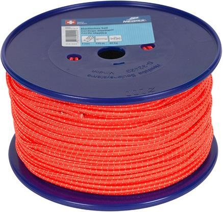 Actual product image Meister Elasticated ropes (100 m)