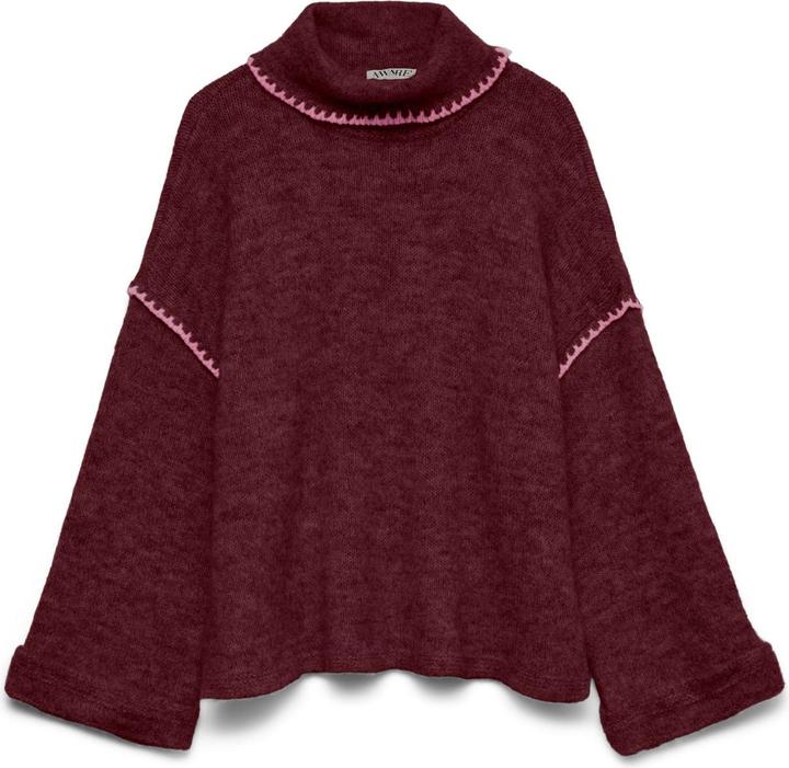 Produktbild Vero Moda AWELLA Pullover Strickpullover (L)