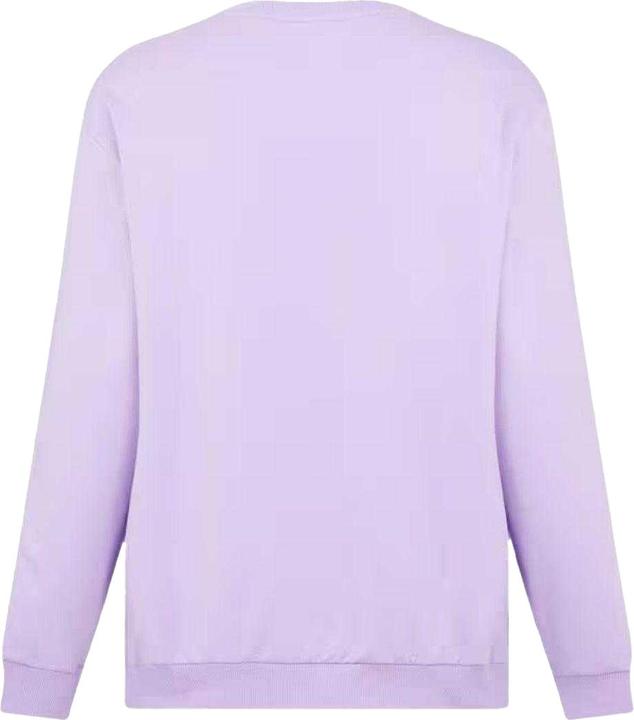 Produktbild Moschino Sweatshirt Ärmel mit Streifen (L)