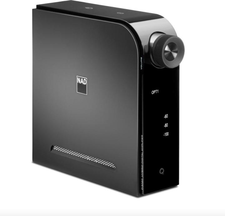 Immagine prodotto NAD Amplificatore integrato digitale D 3020 V2 *nero*