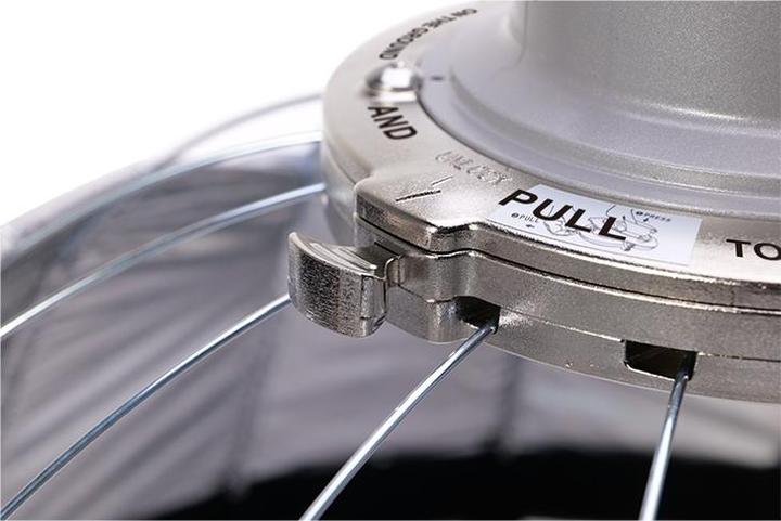 Immagine prodotto Aputure Cupola luminosa III (Soft box, 89 cm)