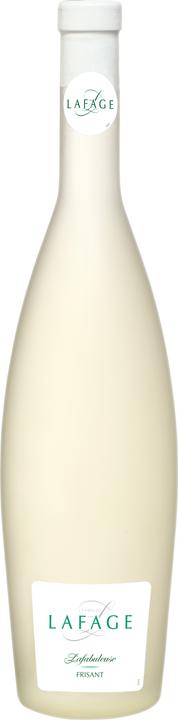 Domaine Lafage Miraflors Lafabuleuse Côtes Catalanes IGP 0.75 l (1 x 75 cl, 2024)