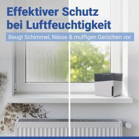 Image du produit Wenko Cube (32 m²)