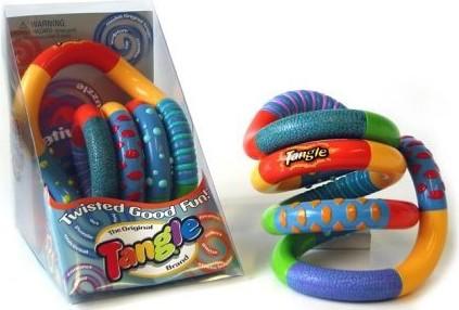 Produktbild Tangle Original Texture