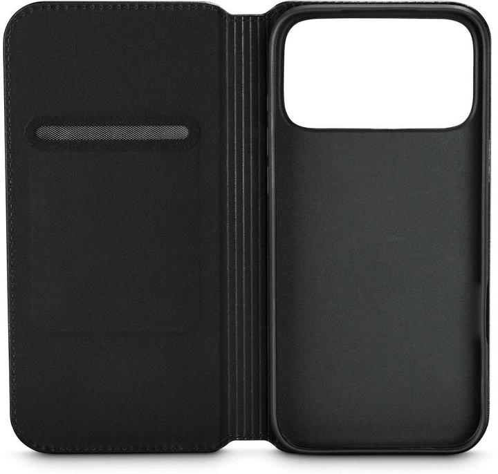 Actual product image Black Rock Slim Folio (Apple iPhone 17 Pro Max)