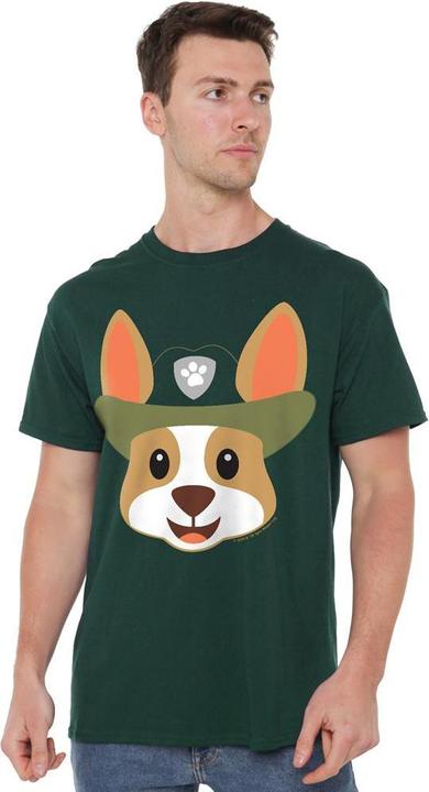 Image du produit Paw Patrol - T-shirt - Homme (S)