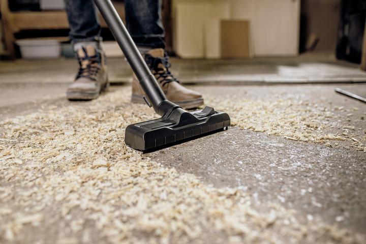 Image du produit Kärcher VACUUM CLEANER WD 5 P V-25/8/35 KARCHER (Aspirateur eau et poussière)