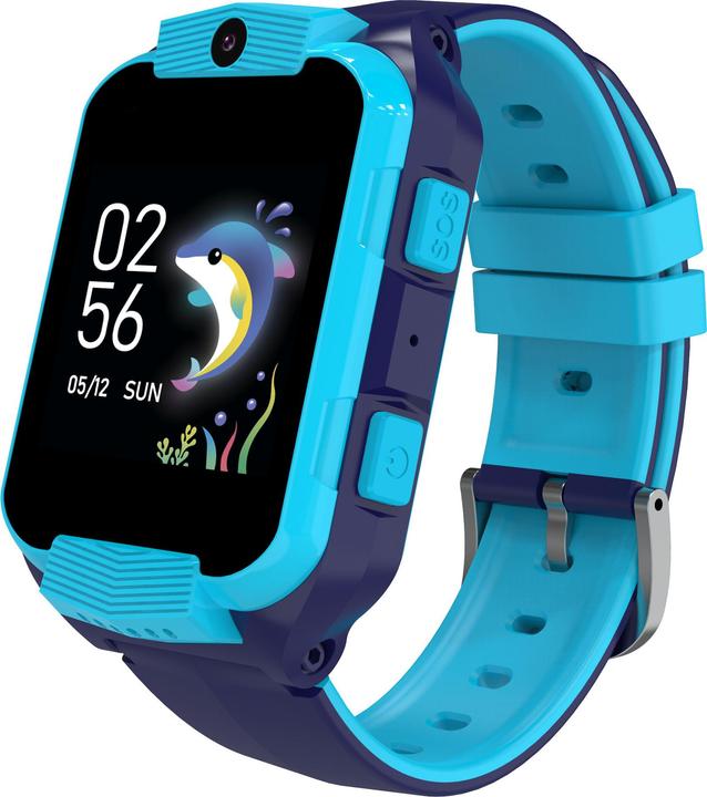 Actual product image Canyon Cindy KW-41, 1.69" IPS colour screen 240*280 (42.30 mm, 4G)