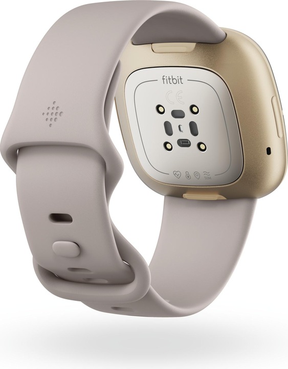 Actual product image Fitbit Sense (40.48 mm)