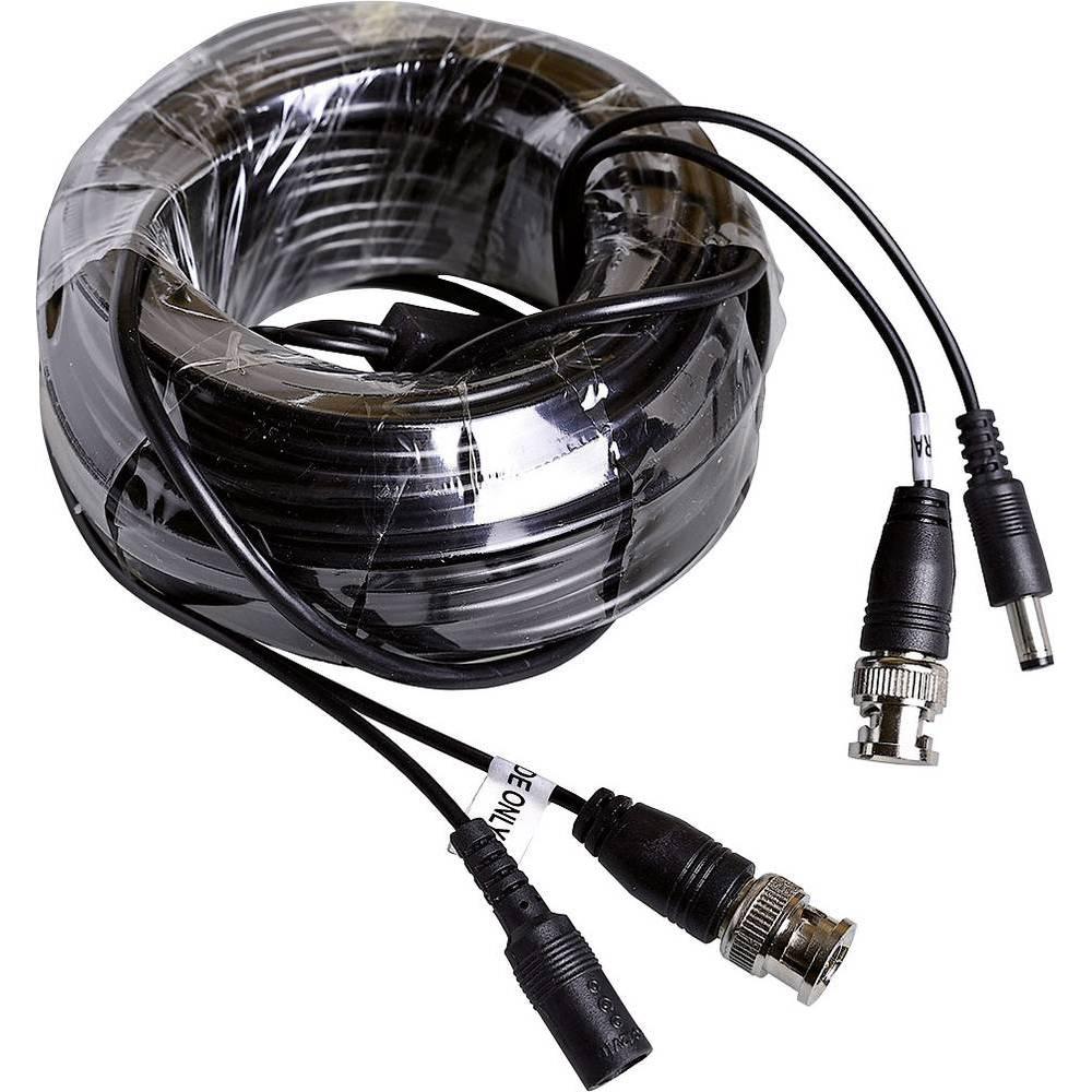 Modern-Electronics PROCAMO Verbindungskabel 20 m, Antennenkabel