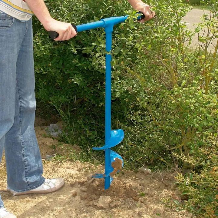 Produktbild Güde Handerdbohrer GH 150