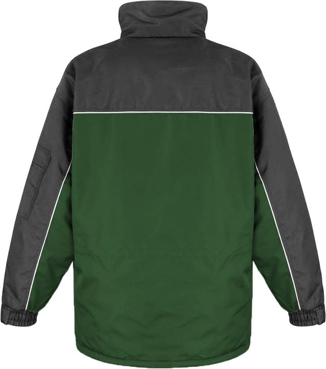 Actual product image Regatta Work jacket water repellent windproof (XL)