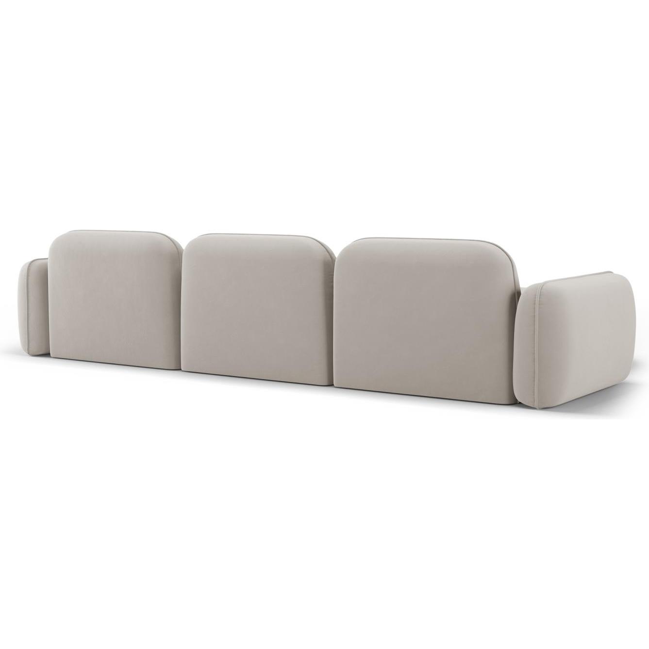 Thumbnail - CXL by Christian Lacroix, Sofa, Lucien (Ecksofa)