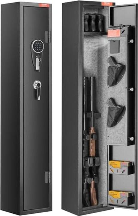 Vevor Waffenschrank